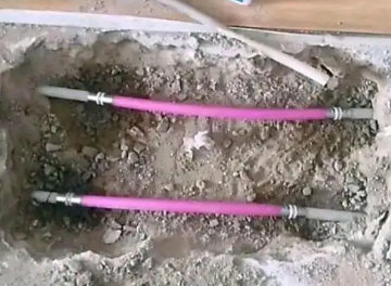 攸县卫生间测漏水多少钱