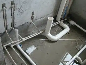 攸县水管维修多少钱