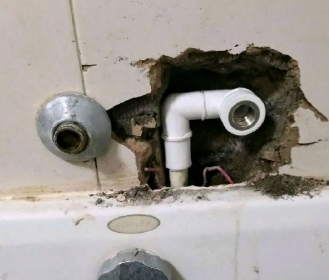 攸县卫生间漏水检测多少钱